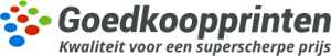 Logo-Goedkoopprinten